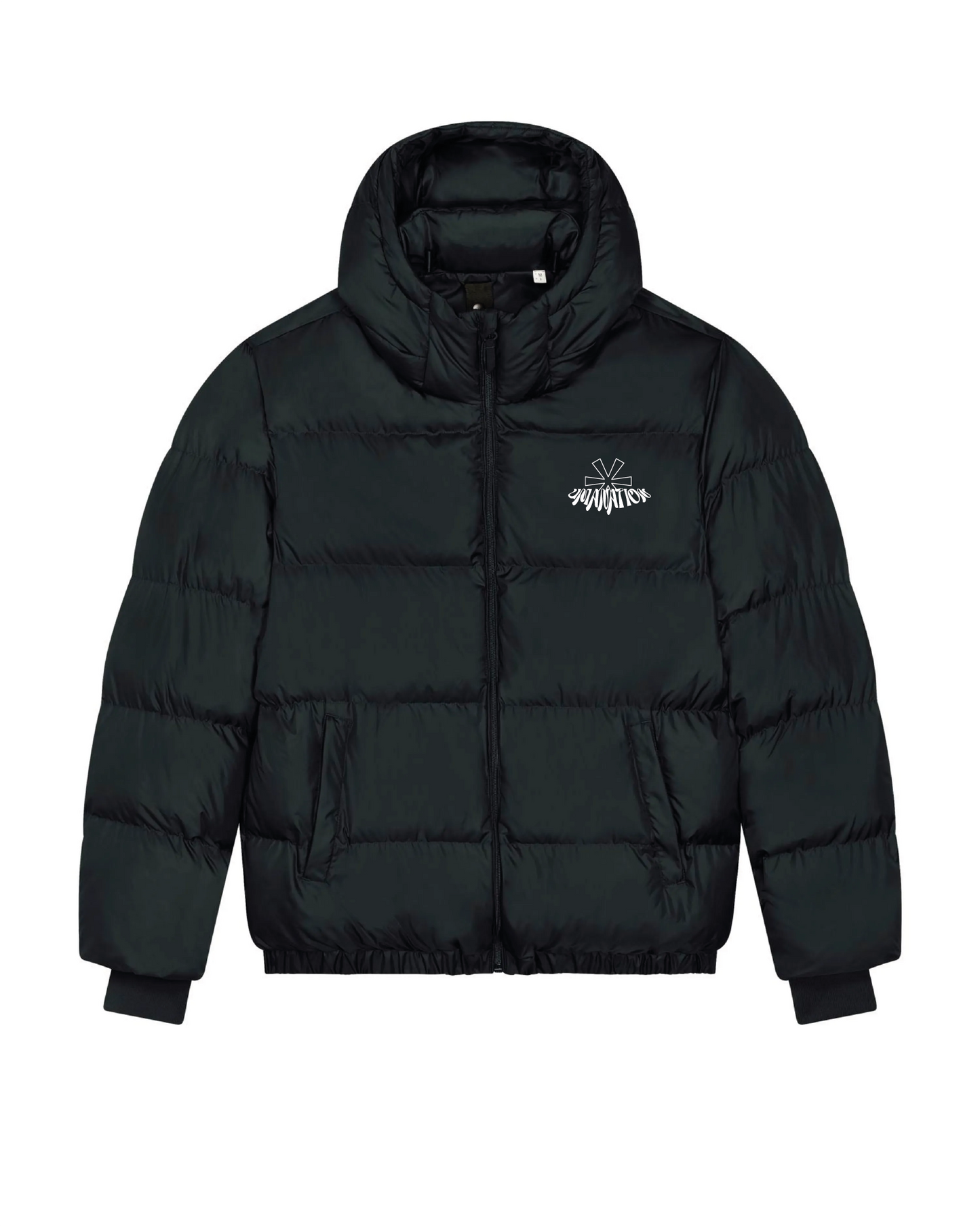 PUFFER JACKET*UMNATION